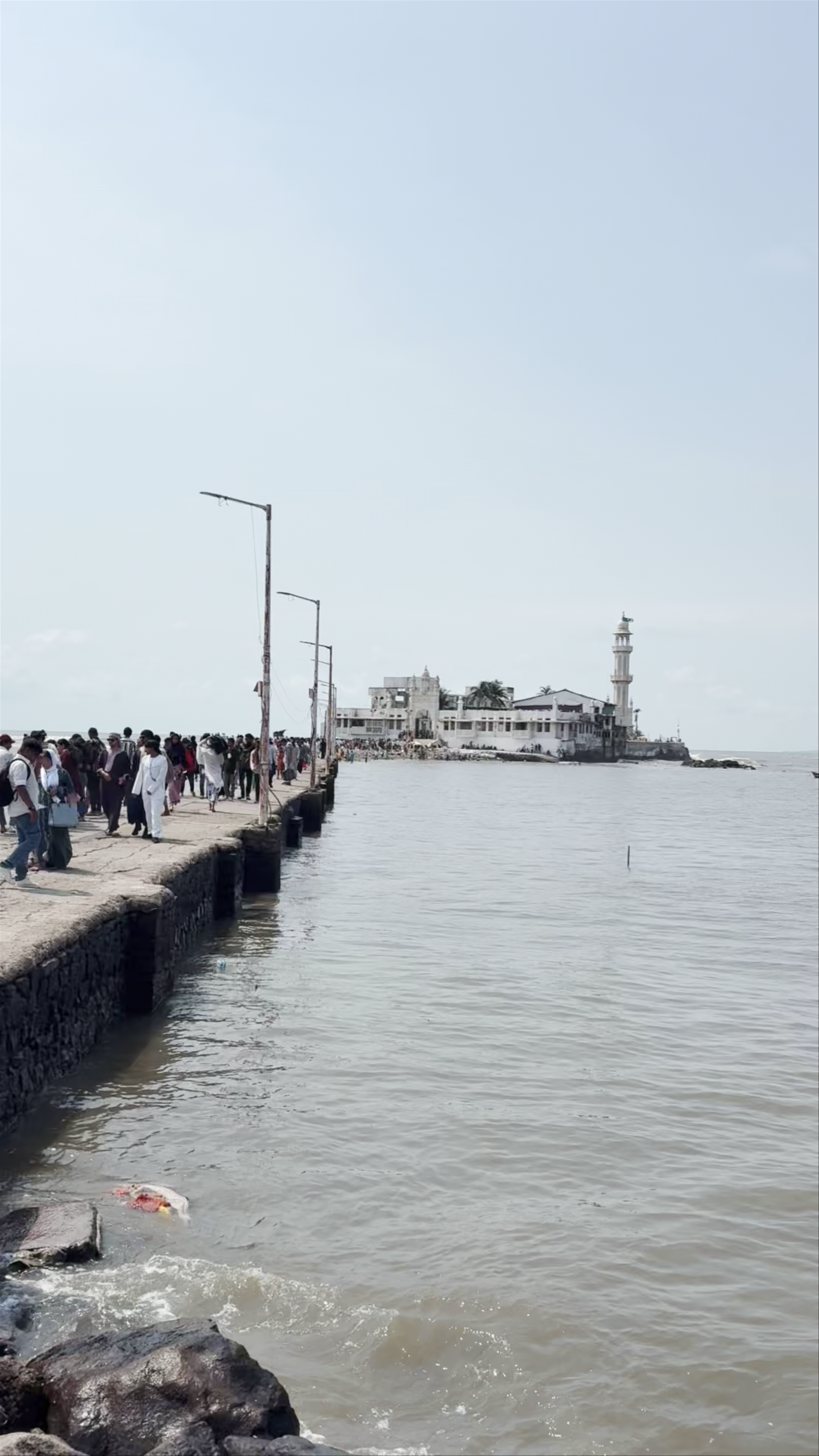 Haji Ali Dargah