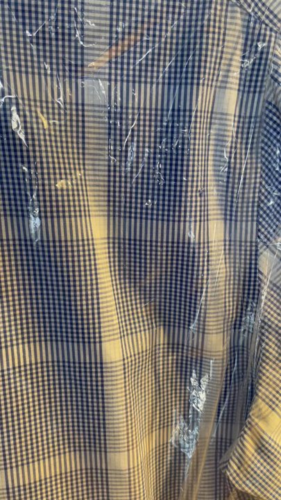 Rick's Cleaners - The hole in the shirt is still there despite them sending it to a specialist. - Dry Cleaning Near Me - Austin, Texas