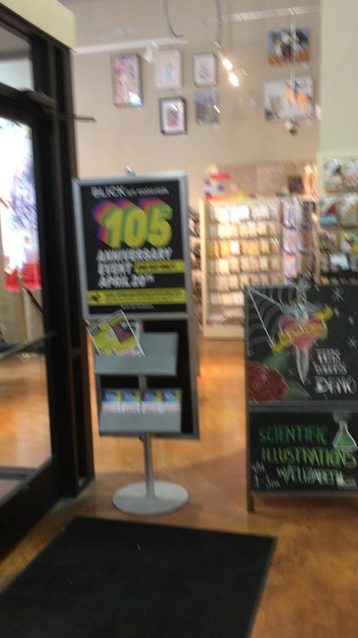 Blick Art Materials - Art Supplies Near Me - Chicago, Illinois