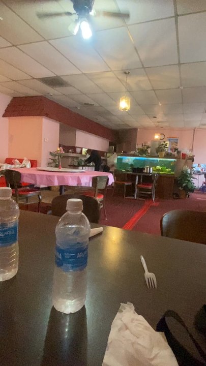 Wok Wok - Ambiance - Chinese Near Me - Tulsa, Oklahoma