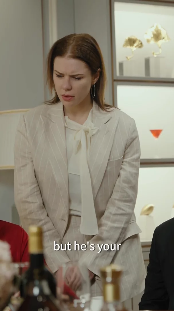 My Handsome Bodyguard - S1E23