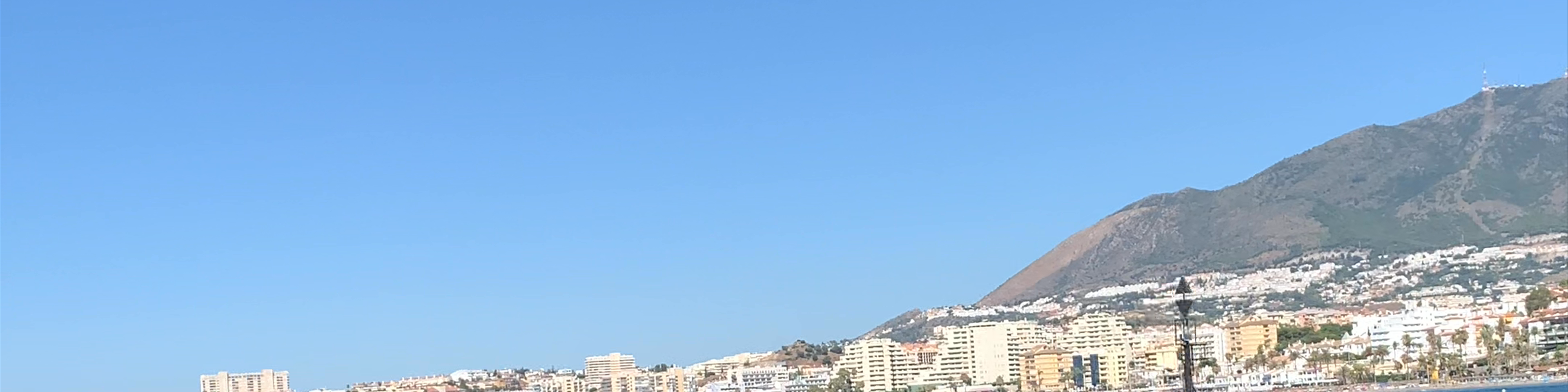 Málaga