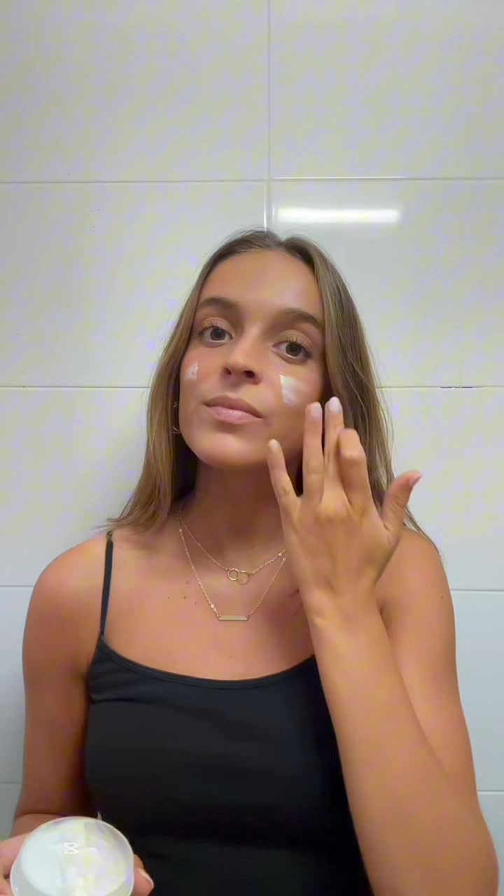 Vídeo UGC 2 de María