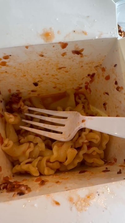 Prima Après - Bottom of pasta - Pasta Shops Near Me - Mandeville, Louisiana