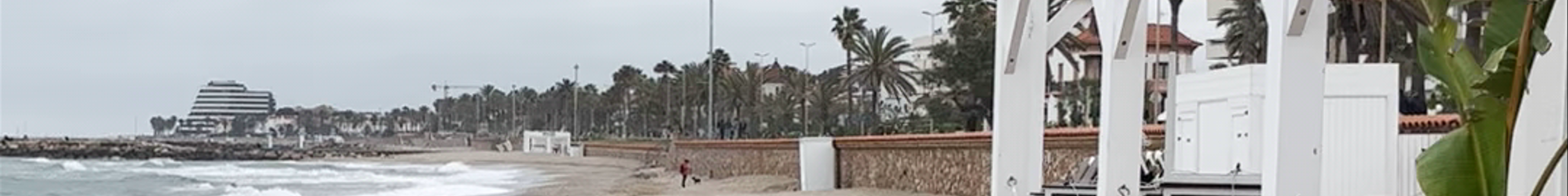 Tours & experiences in Sitges