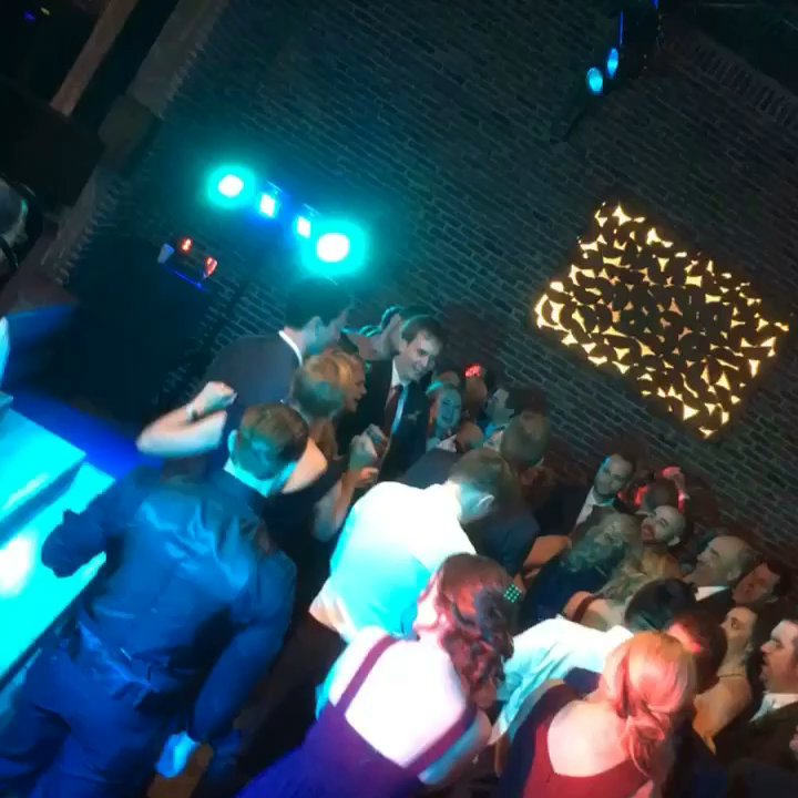 DJ Elements - DNA Event Services - Footage from a wedding DJ Elements did! - DJs Near Me