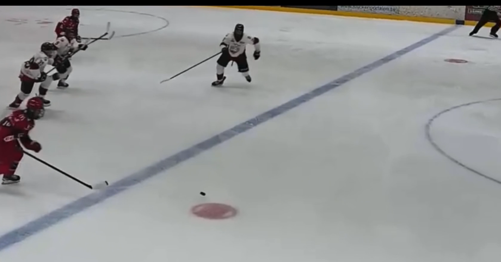 Christian Melqvist: Defensive Highlights that Impress Scouts