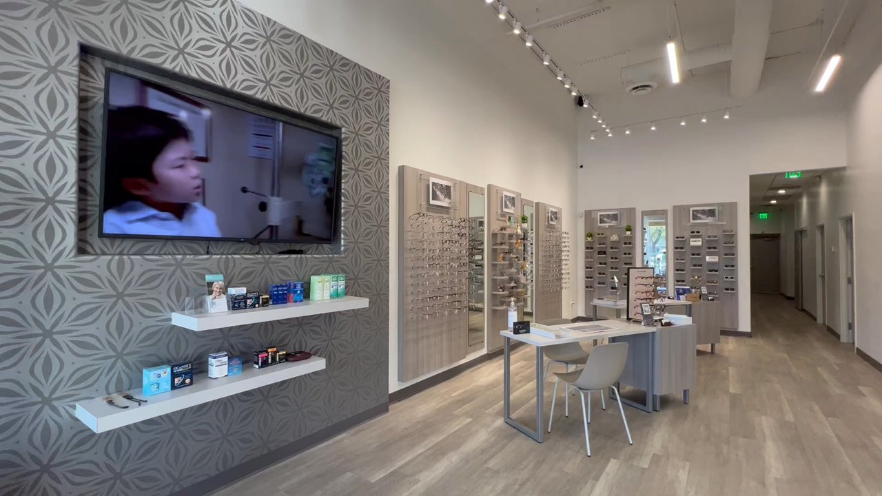 Eye Lab - Very beautiful office - Optometrists Near Me - Scottsdale, Arizona