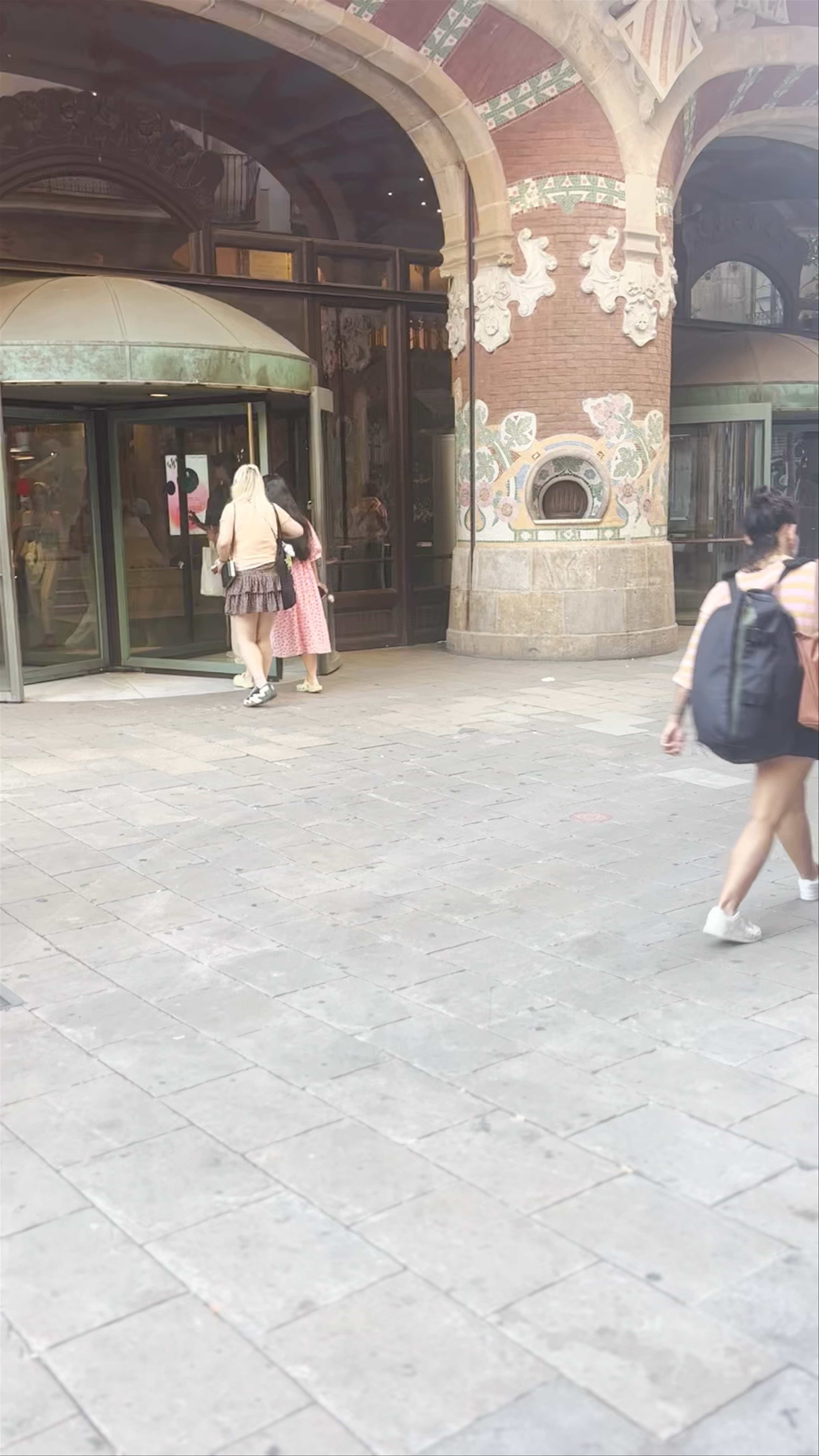 Palau de la Música Catalana
