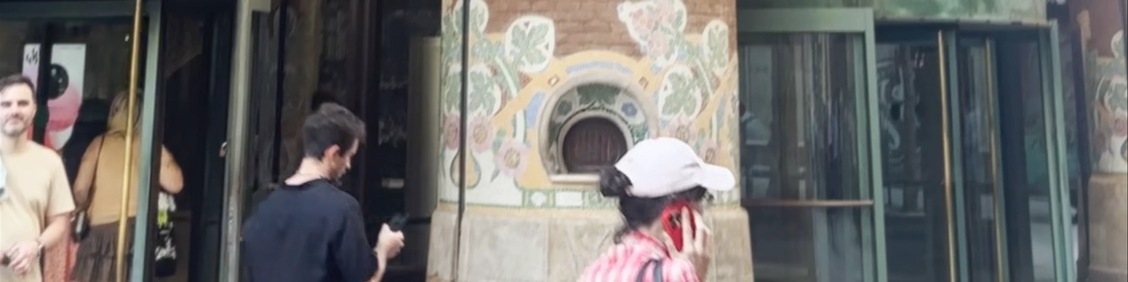 Palau de la Música Catalana