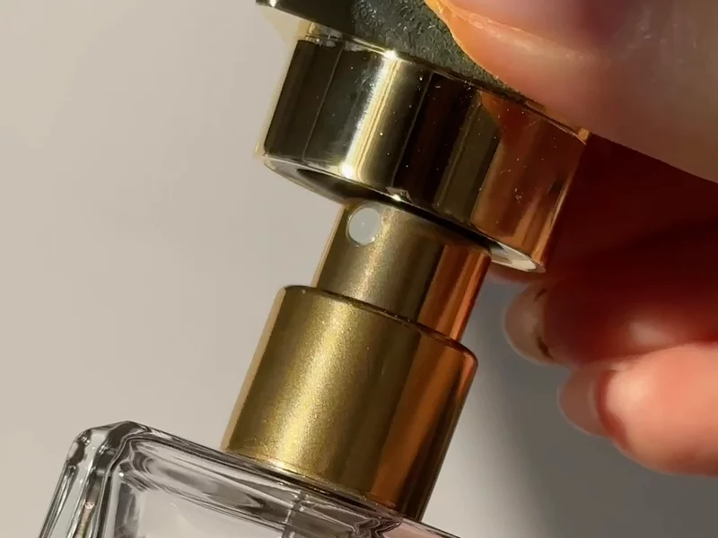 Gentle Fluidity Perfume