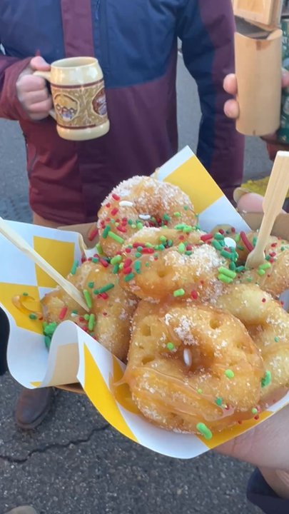 Olly's Donuts - Donuts Near Me