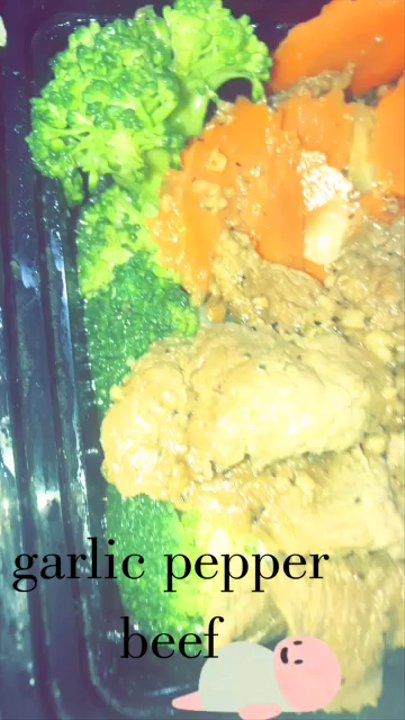 Thai Delicious Restaurant - Garlic beef!!! So amazing best I've had. - Thai Near Me - Tigard, Oregon
