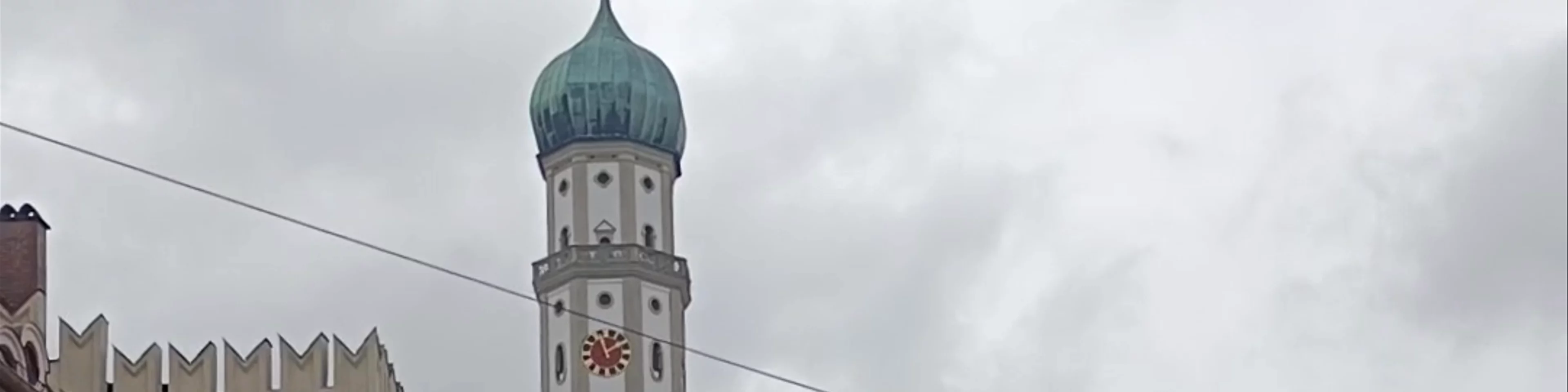 BLOCK HOUSE Augsburg
