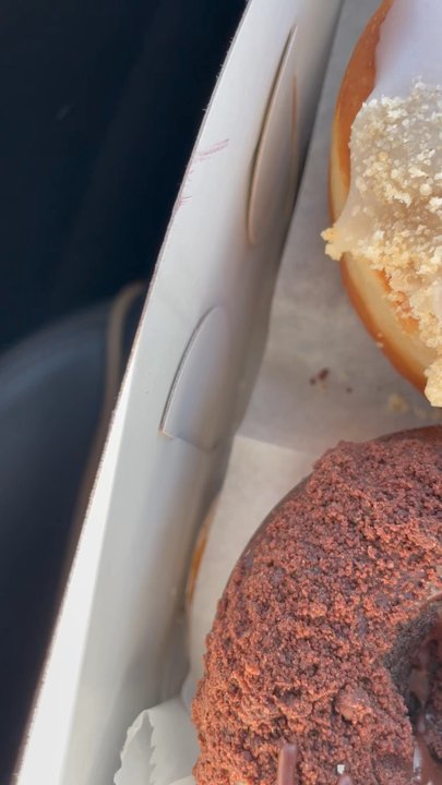 Revolution Doughnuts - Self explanatory - Donuts Near Me - Atlanta, Georgia