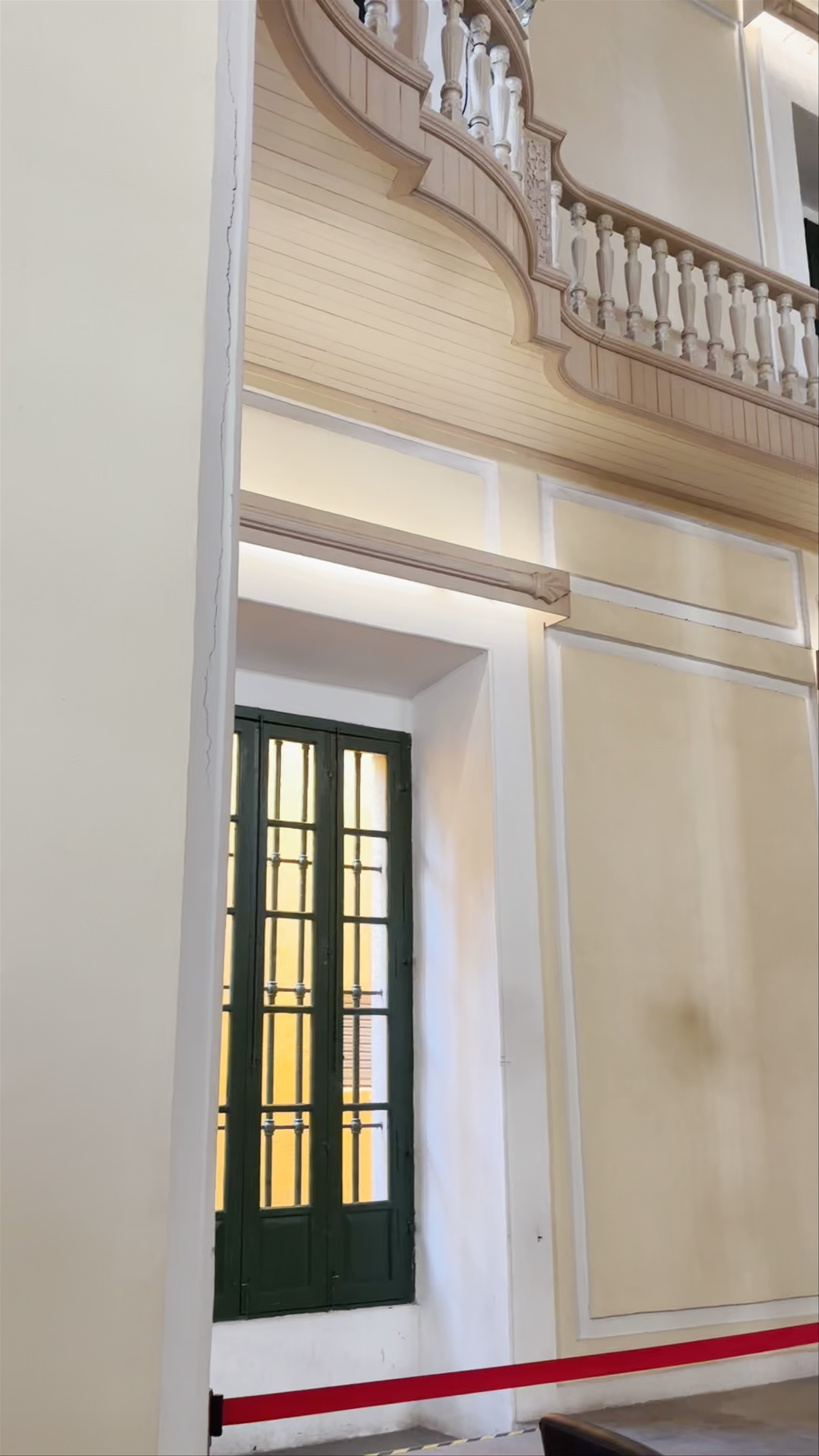 Iglesia de Santo Domingo