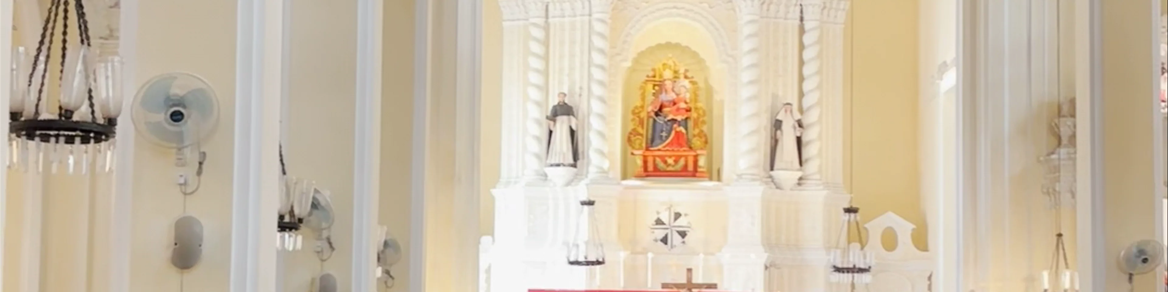 Iglesia de Santo Domingo