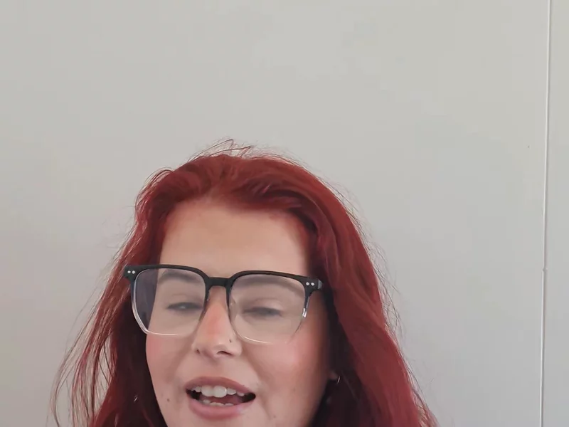 Introducing Myself