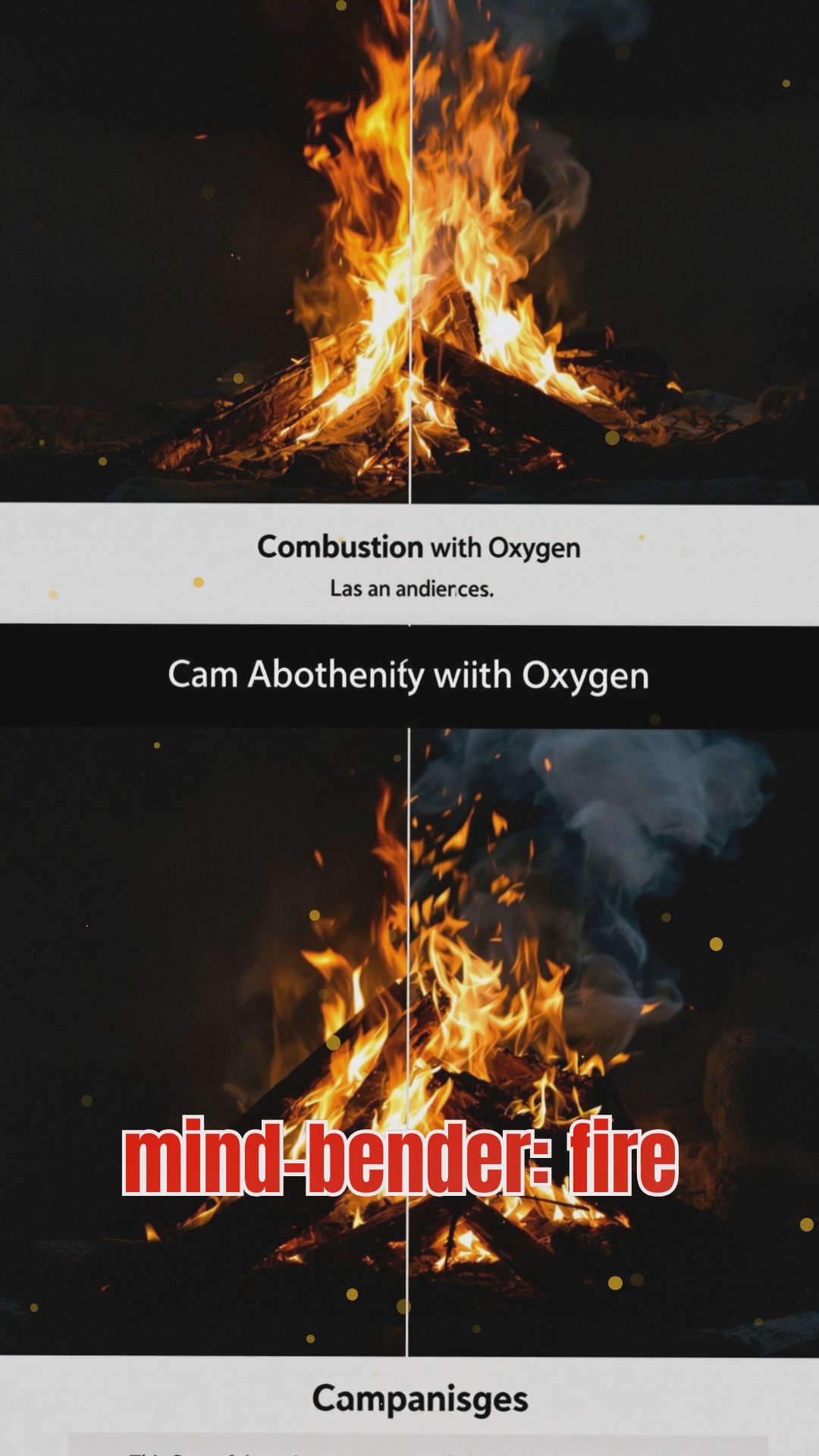 How Does the Sun Burn Without Oxygen?