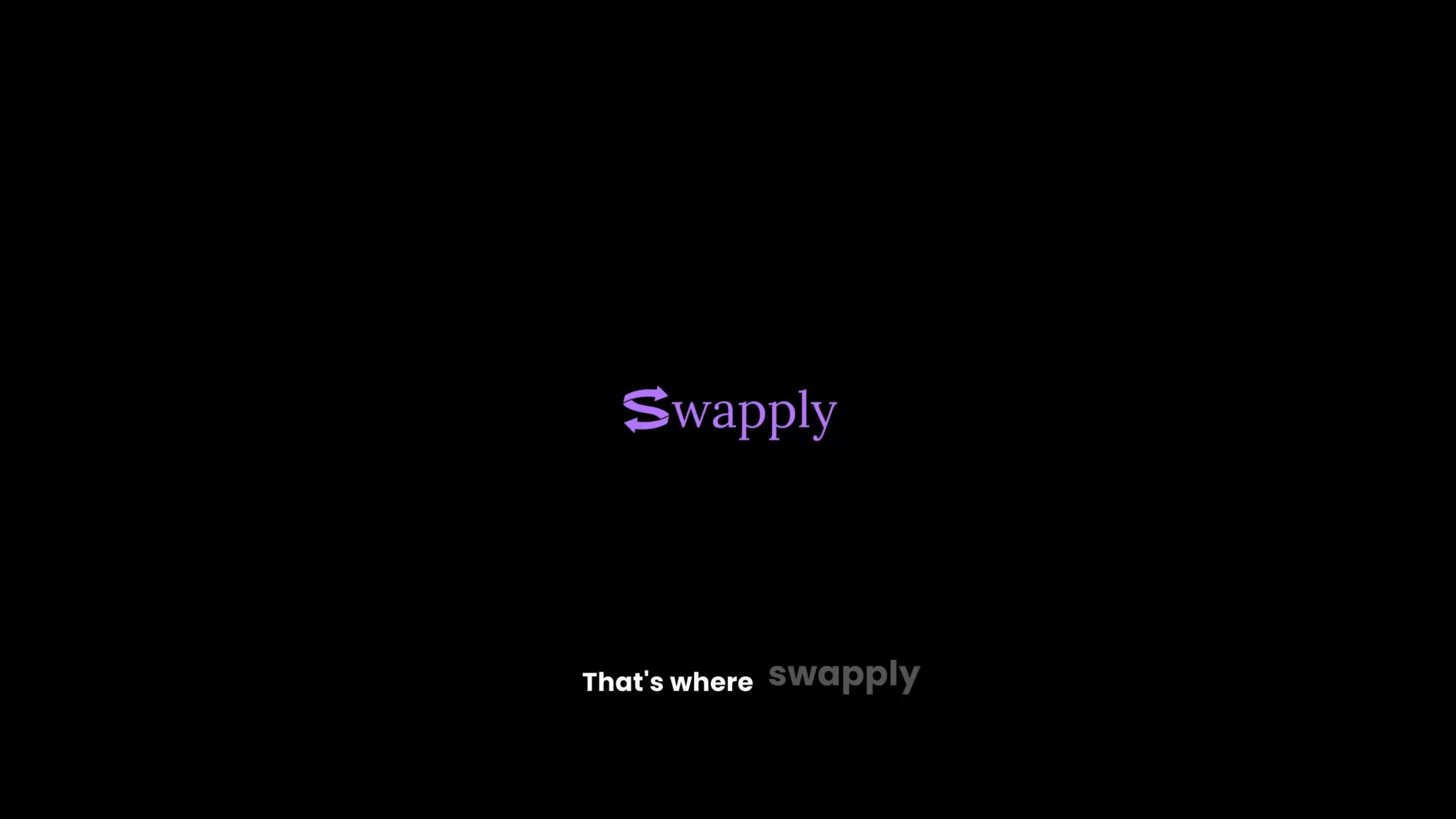 Swapply image 1