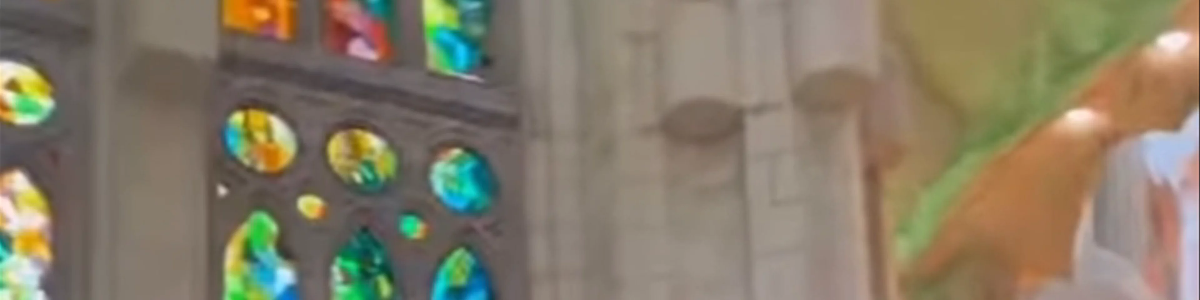 Sagrada Familia