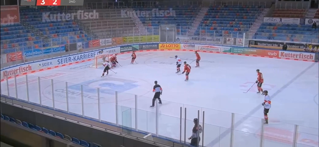 Arthur Levitanus: U20 Star with Unforgettable Goals for SC Charlottenburg