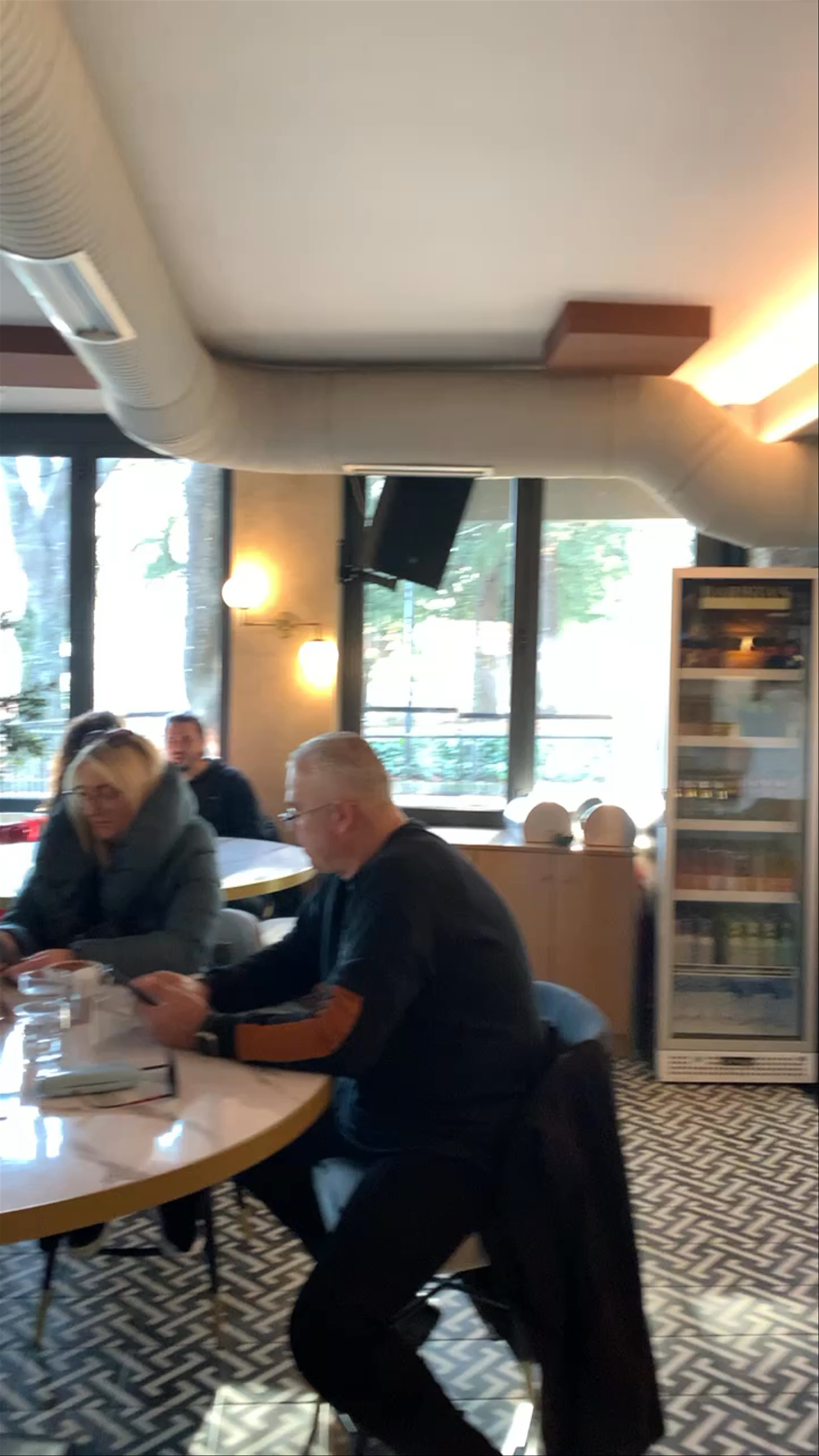 Katarraktes Complex - Cafe GastroBar