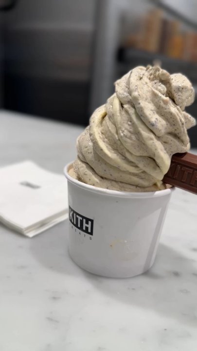 Kith Treats - Custom Custard - Ice Cream & Frozen Yogurt Near Me - Miami, Florida