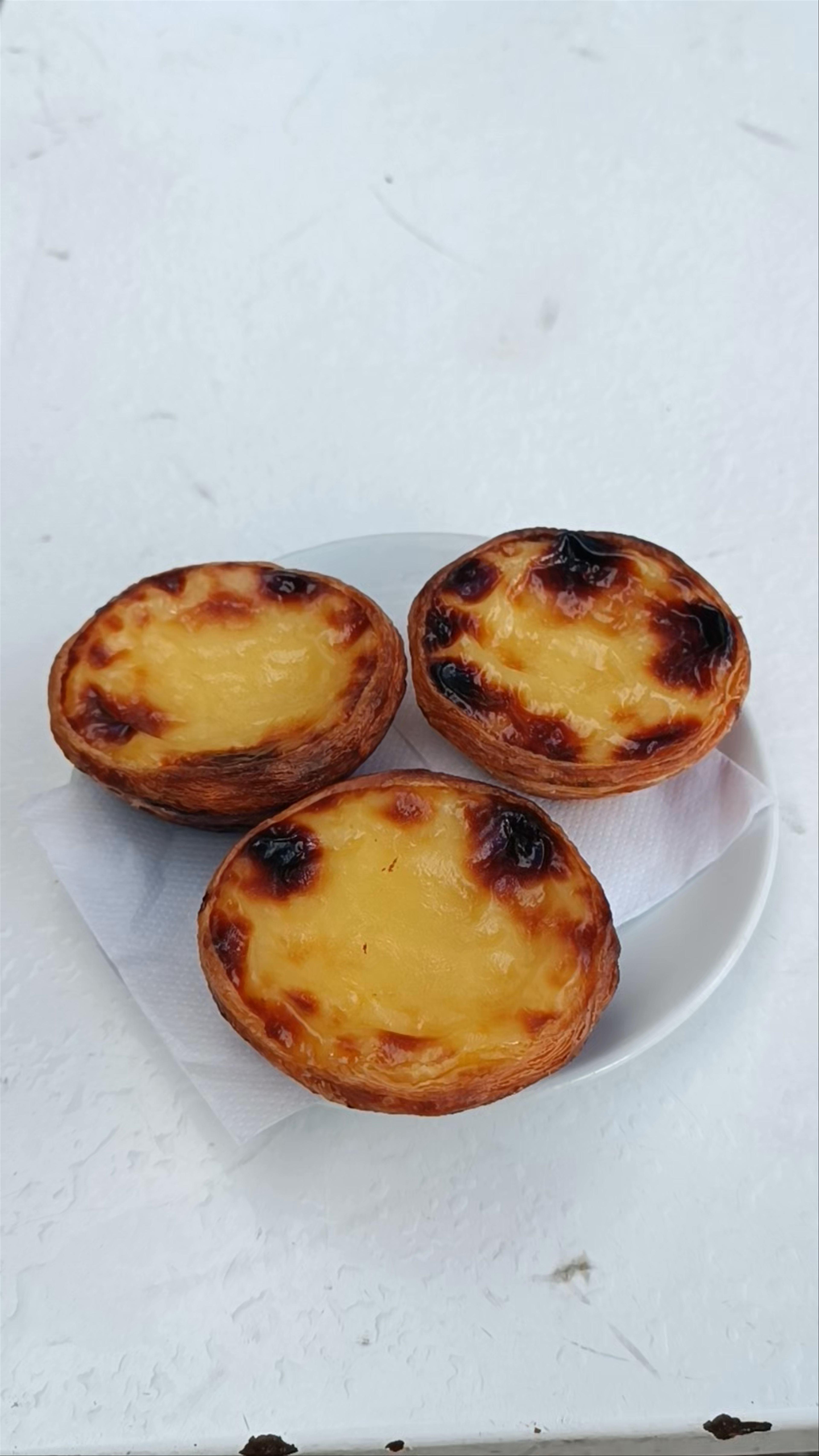 Manteigaria – Fábrica de Pastéis de Nata: Lisbon's Iconic Egg Tart Experience