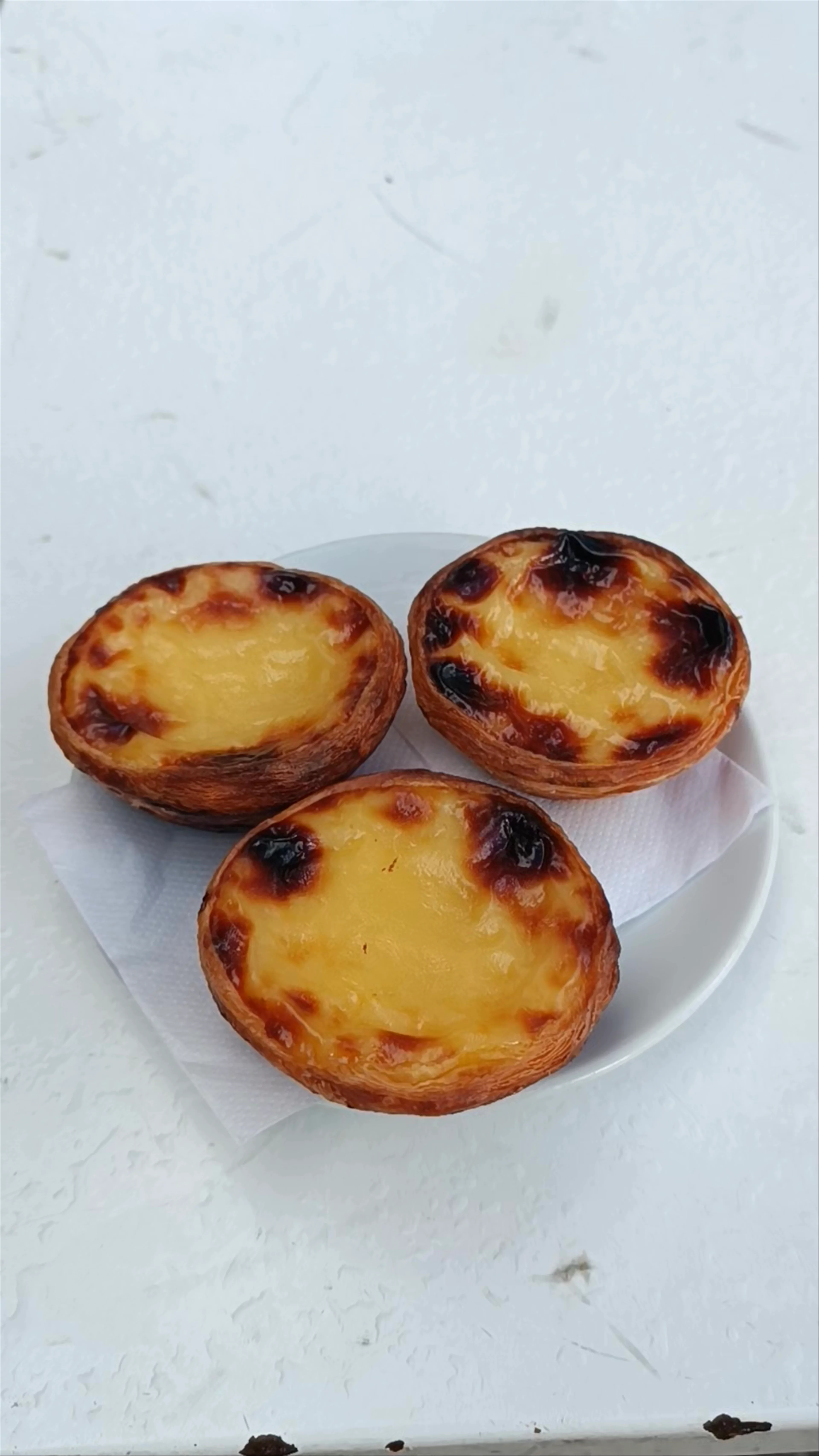 Manteigaria - Fábrica de Pastéis de Nata