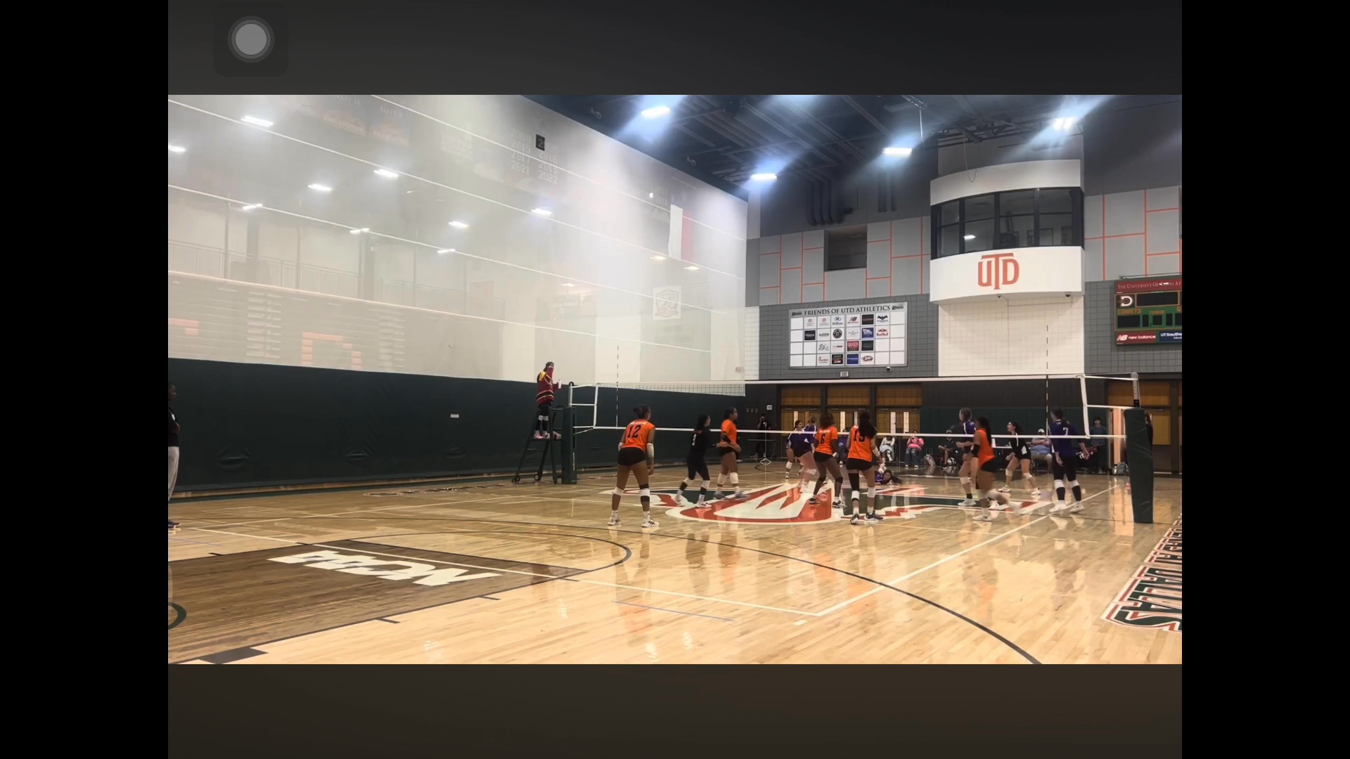Watch "2025 club at SHSU" - Jordan Gipson's Volleyball Videos | FieldLevel