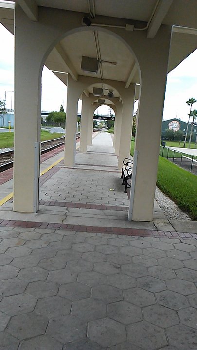 Amtrak - Train Stations Near Me - Lakeland, Florida