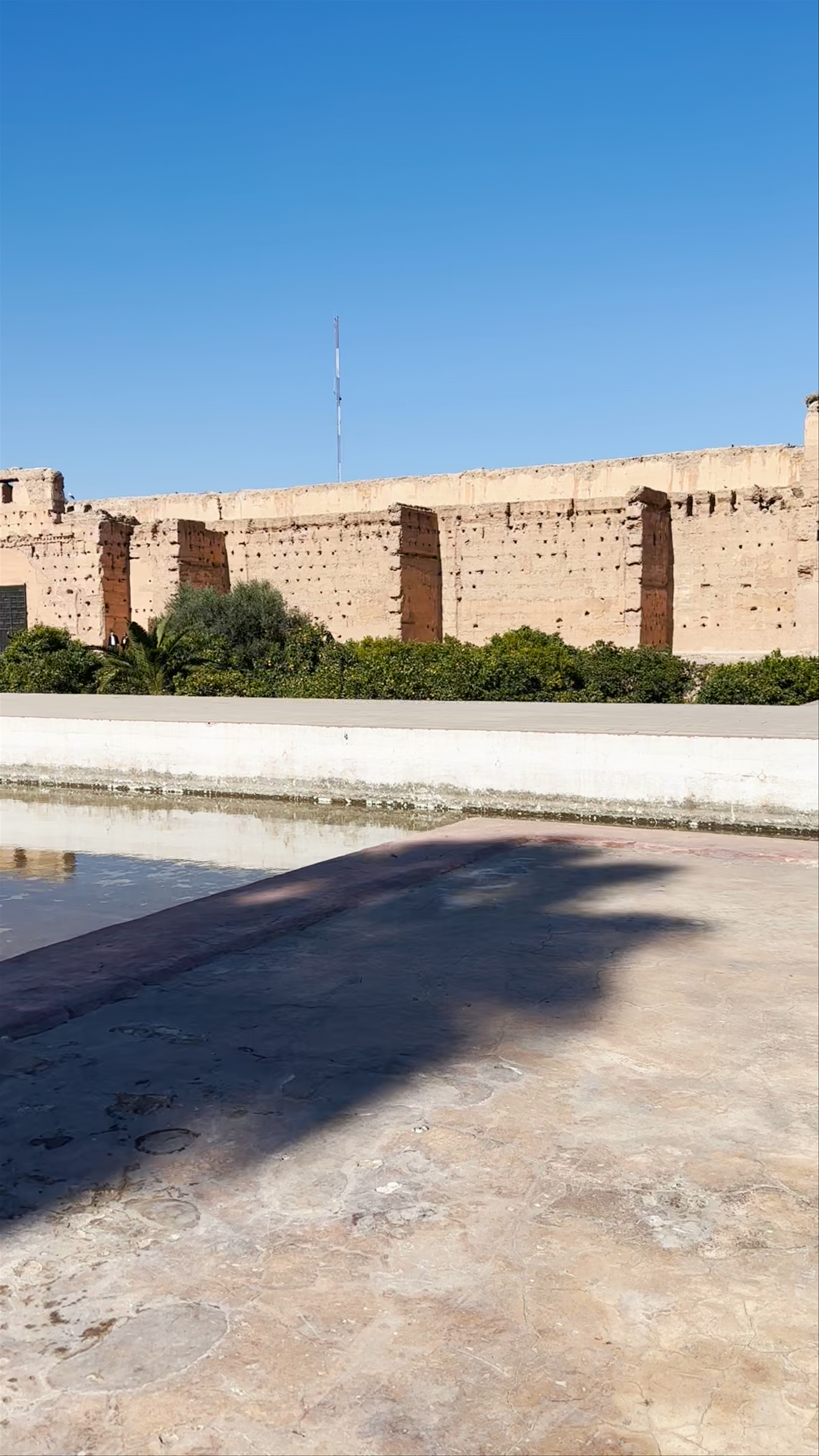 Badi Palace