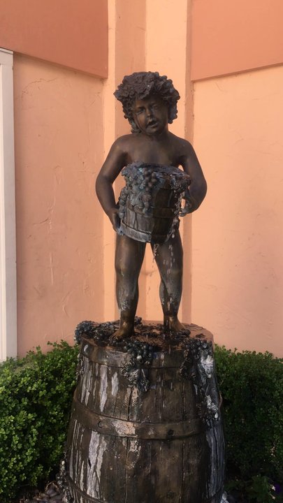 Passaggio Wines - That expression is priceless - Wine Bars Near Me - Glen Ellen, California