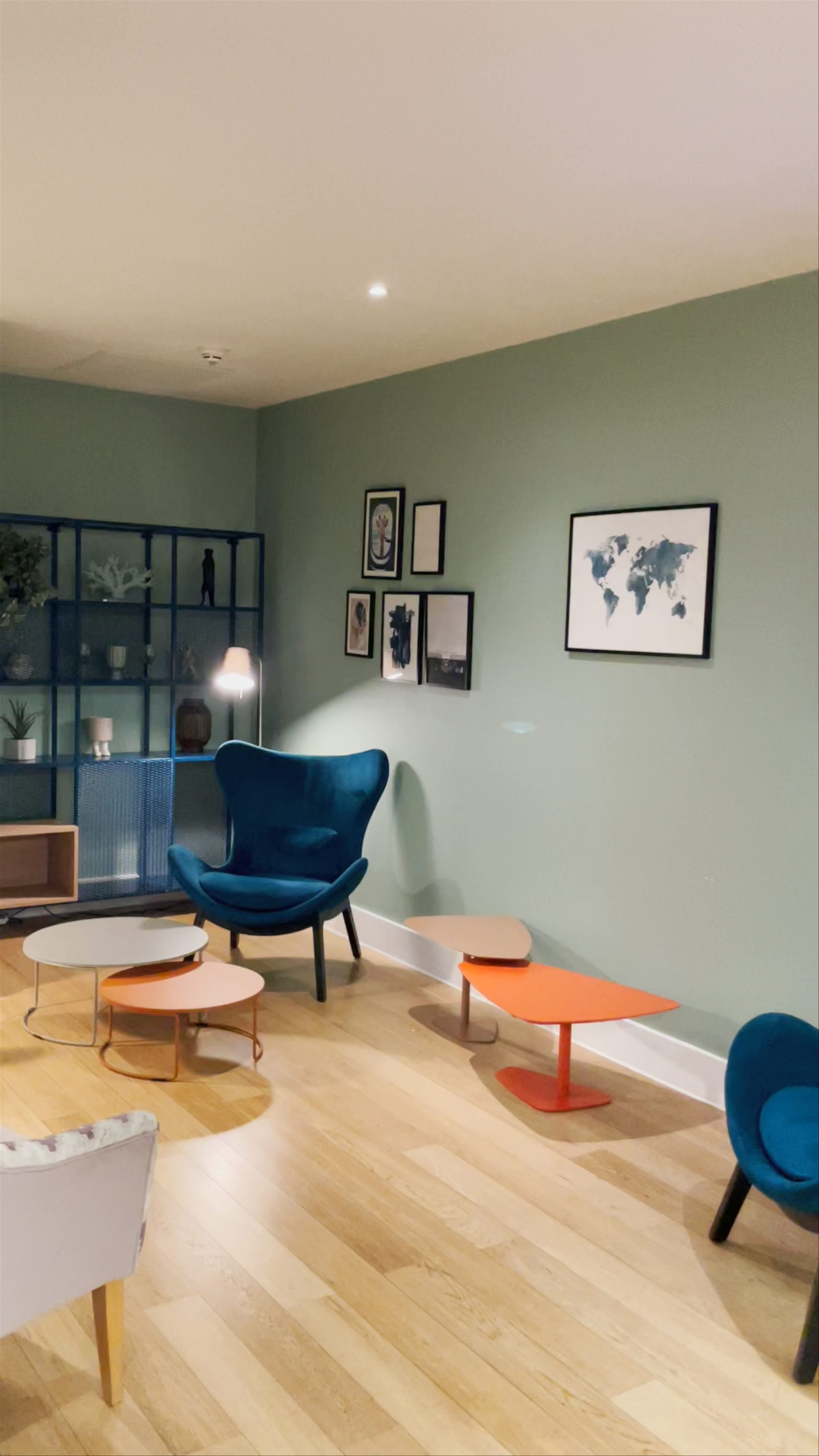 Hampton by Hilton London Gatwick Airport