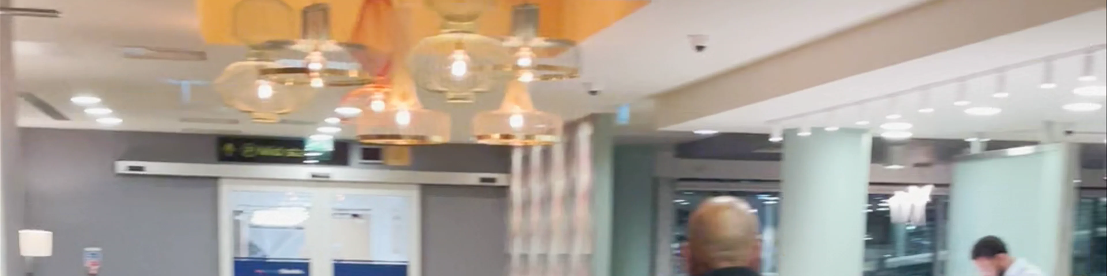 Hampton by Hilton London Gatwick Airport
