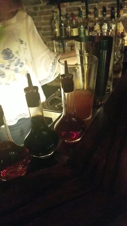 Volstead Bar - Cocktail Bars Near Me - Sandusky, Ohio