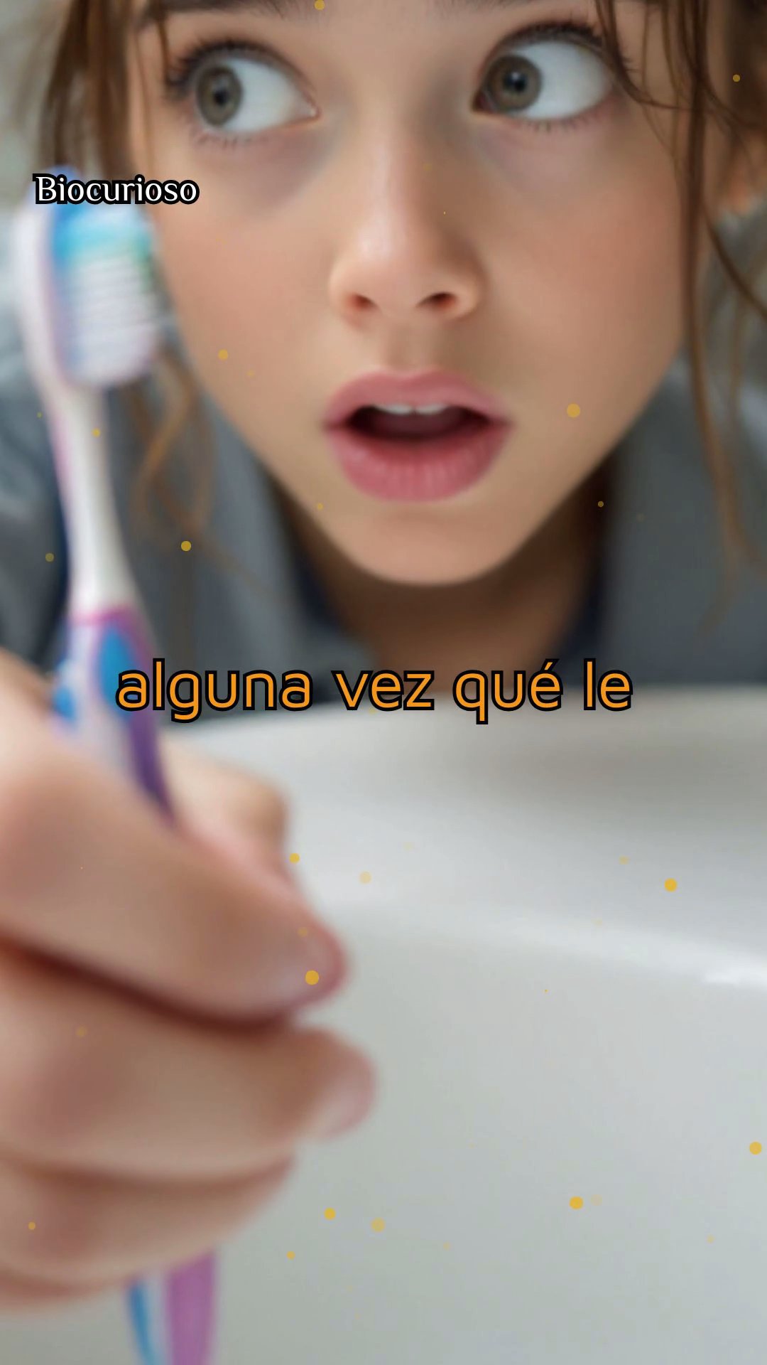 30 Días Sin Cepillarse: Consecuencias Impensadas