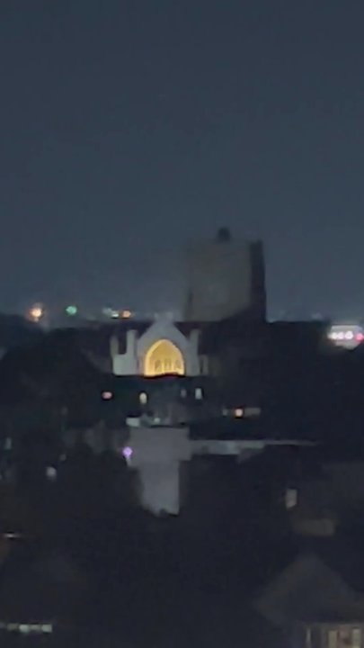 Lot 12 Rooftop Bar - Rooftop views - Sports Bars Near Me - Fort Worth, Texas