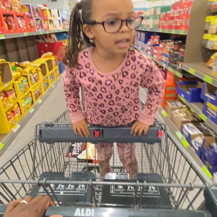 ALDI - Aldi Aisles. #DaddyMan805 POV ‍ - Grocery Near Me - Oxnard, California