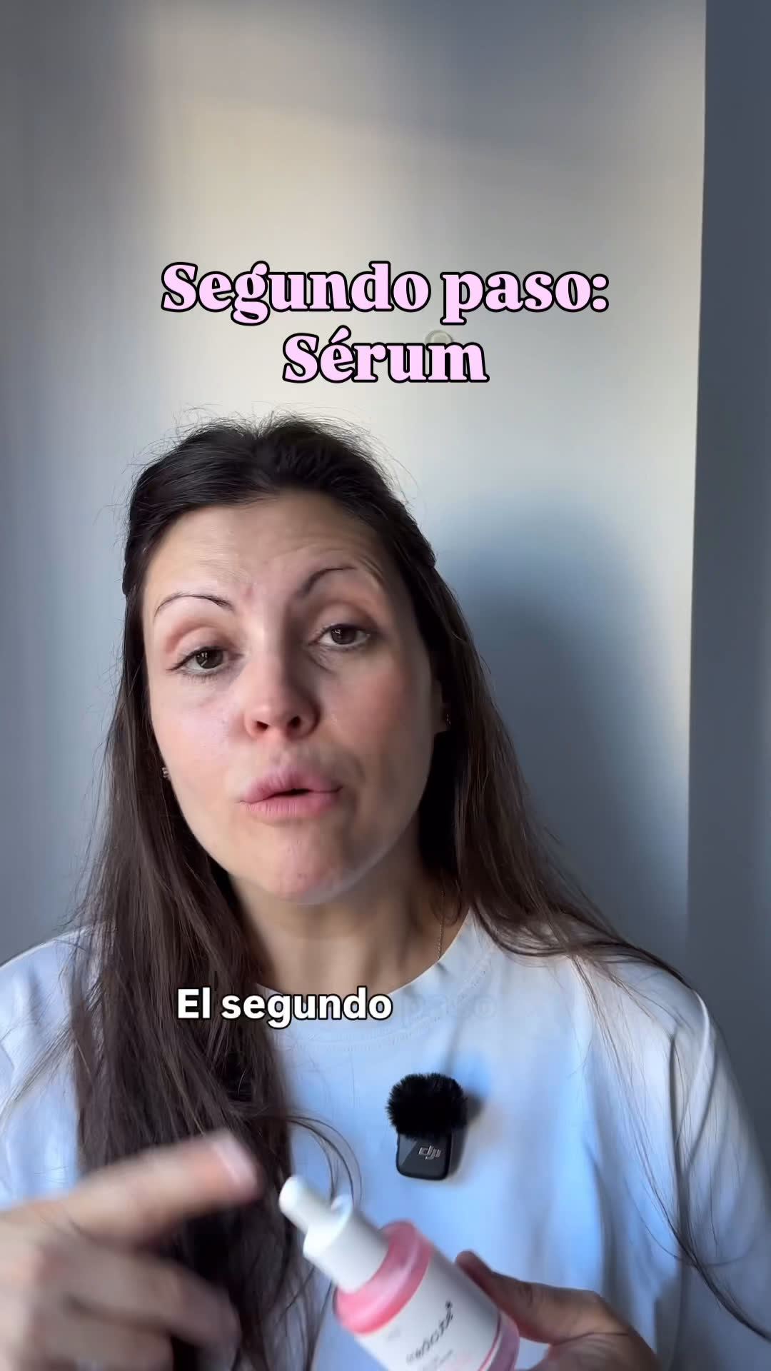 Vídeo UGC 3 de Marya