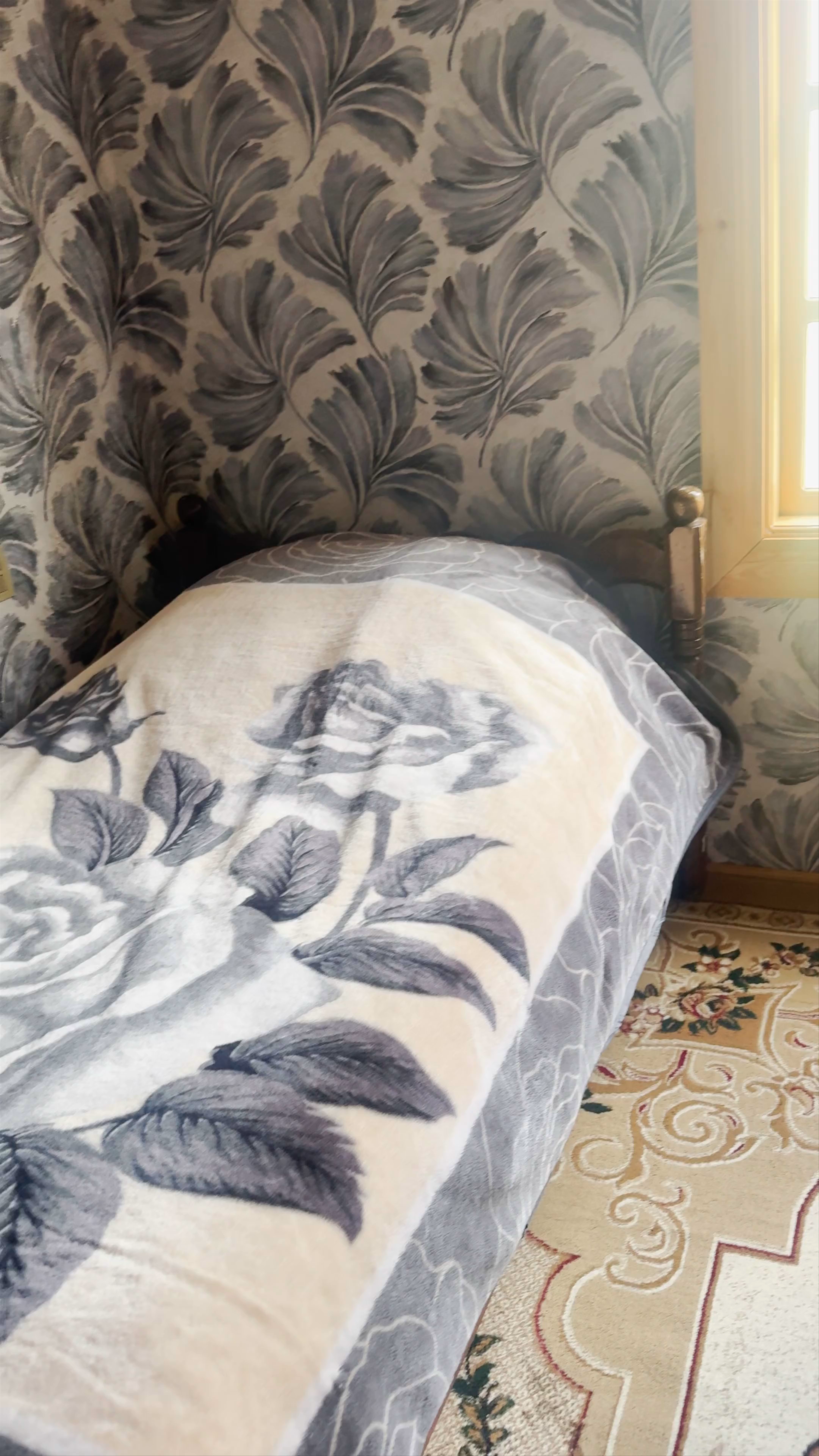 Izzet’s Homestay Xinaliq