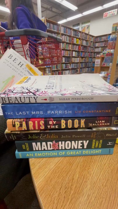 Half Price Books - Books, Mags, Music & Video Near Me - Dublin, California