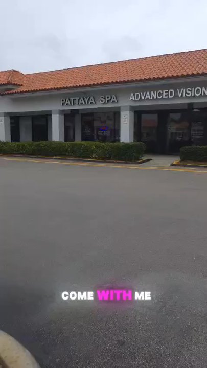 Pattaya Spa - Highly recommended SPA for head and hair treatments - Day Spas Near Me - Hollywood, Florida
