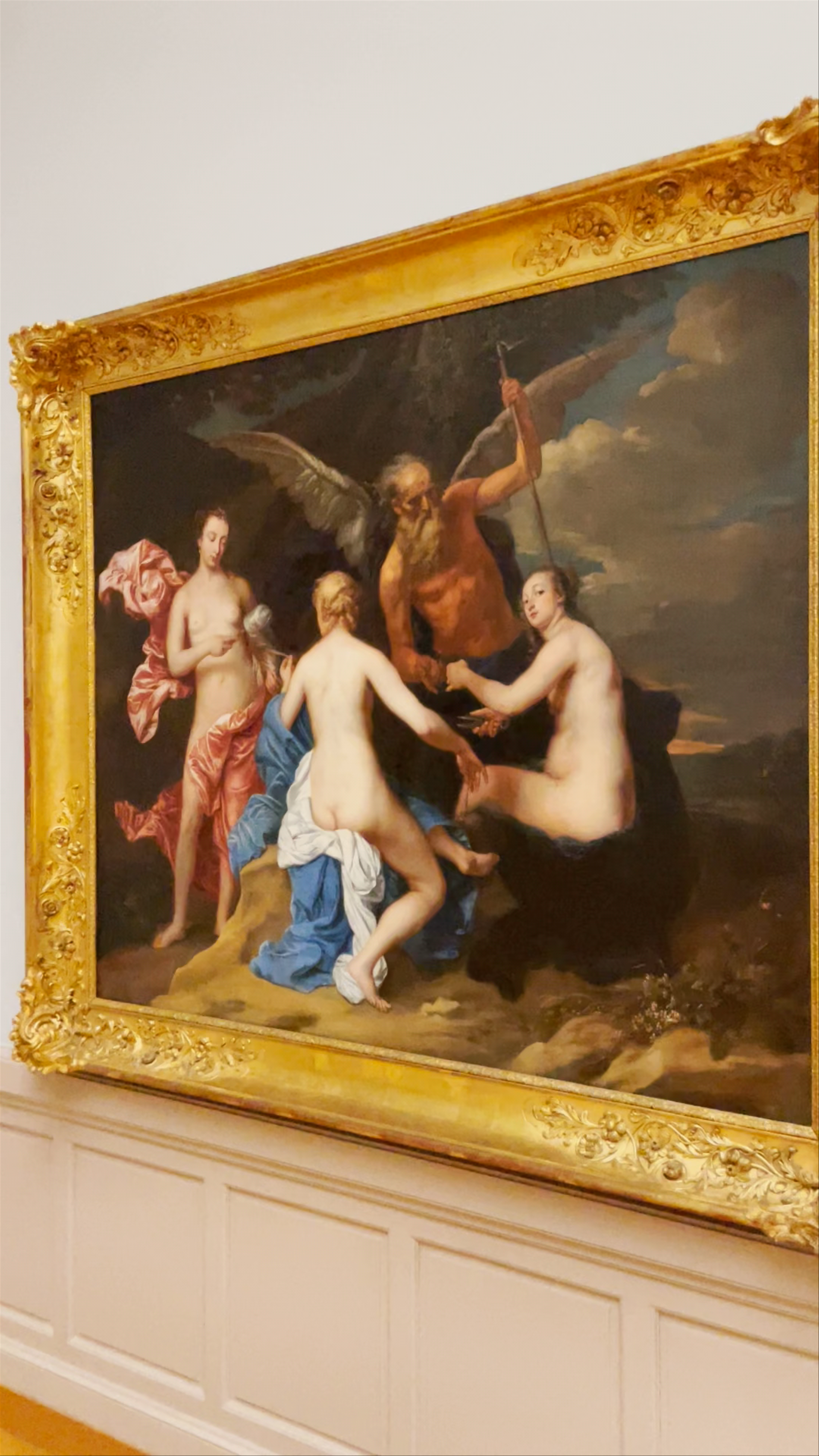 Musée d'Art et d'Histoire