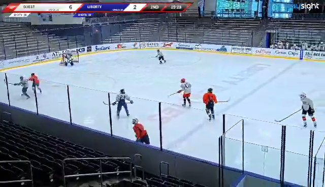 RJ Teal's Weak Side Breakout: Goal-Scoring Highlights