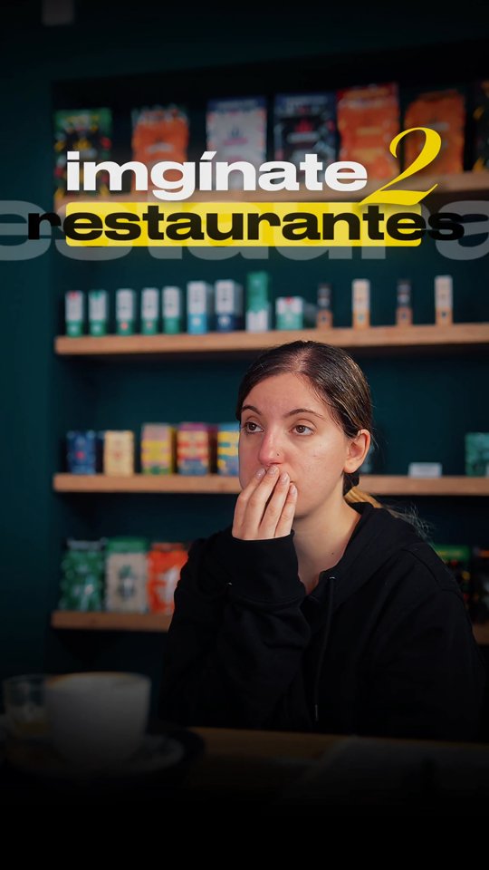 Vídeo UGC 2 de Cristian
