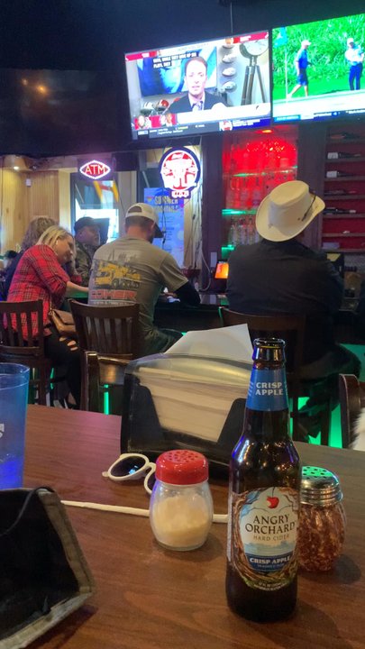 OPS Pizza Kitchen & Cafe - Live Music - Italian Near Me - Kingsland, Georgia
