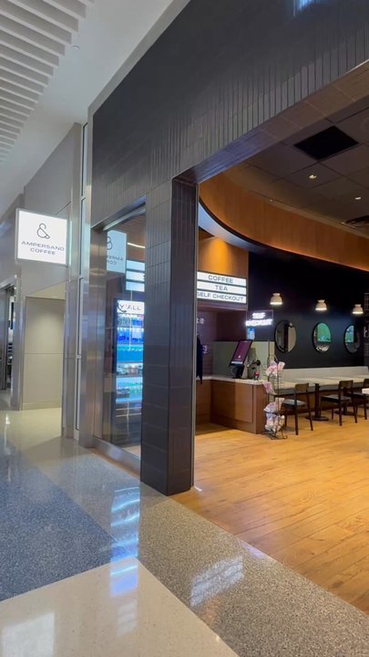 Ampersand Coffee - Coffee & Tea Near Me - Dallas, Texas