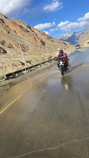 Photo of Drass Kargil 📍